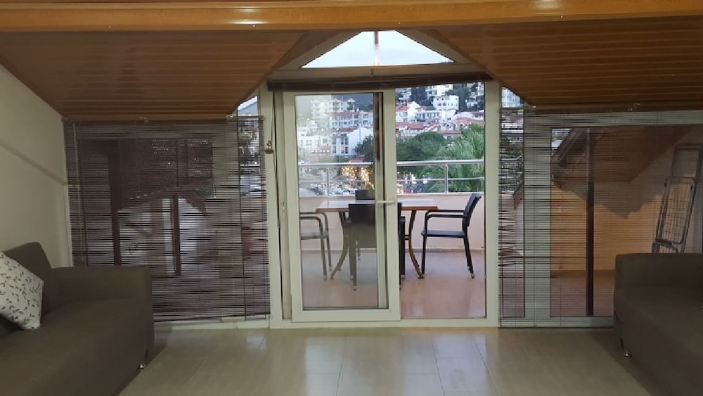 Hotel Aydeniz Apart Hotel