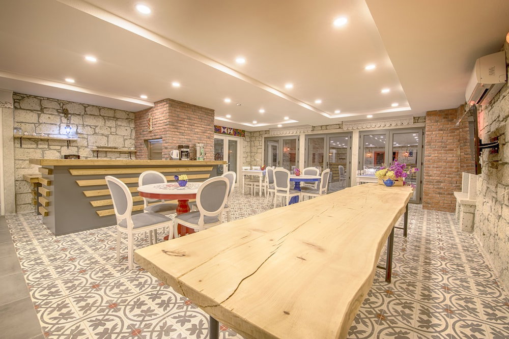 Hotel Bademli Konak Otel