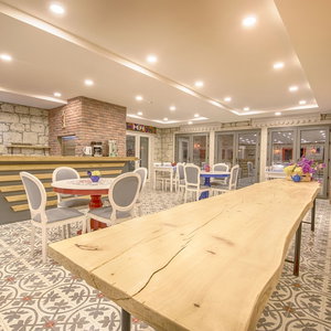 Hotel Bademli Konak Otel cazare Datca