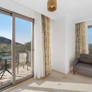 Hotel Bal Butik Otel cazare Datca