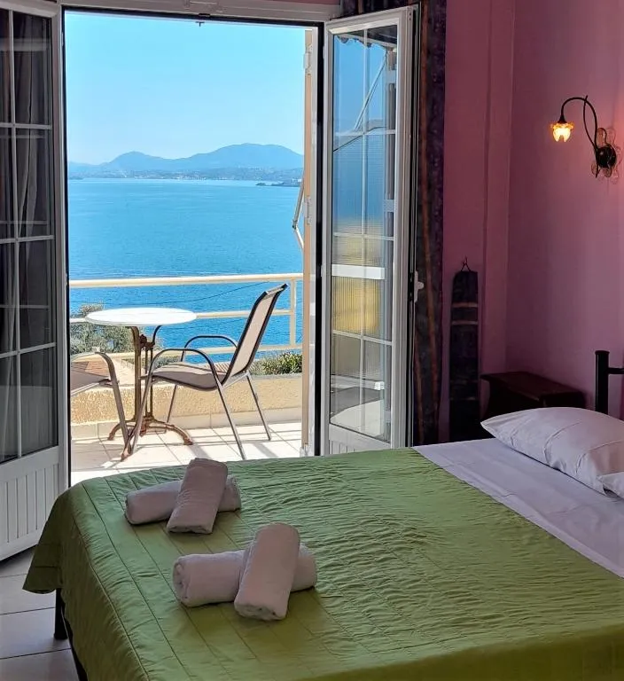 Stefanos Place