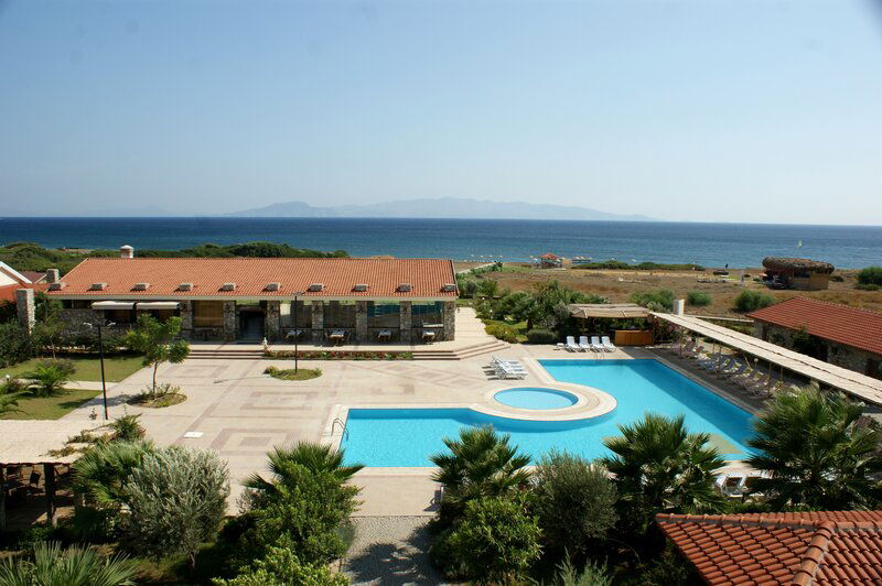 Hotel Flow Datca Surf & Beach Hotel