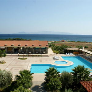 Hotel Flow Datca Surf & Beach Hotel cazare Datca