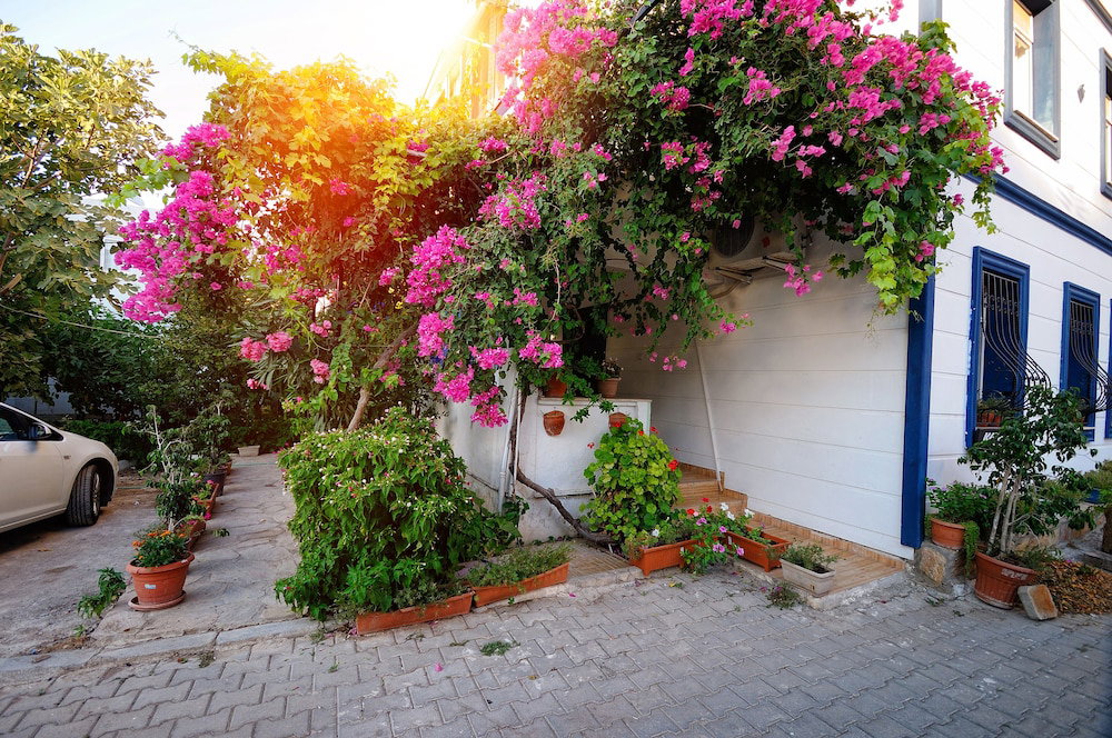 Hotel Kaya Apart Datca