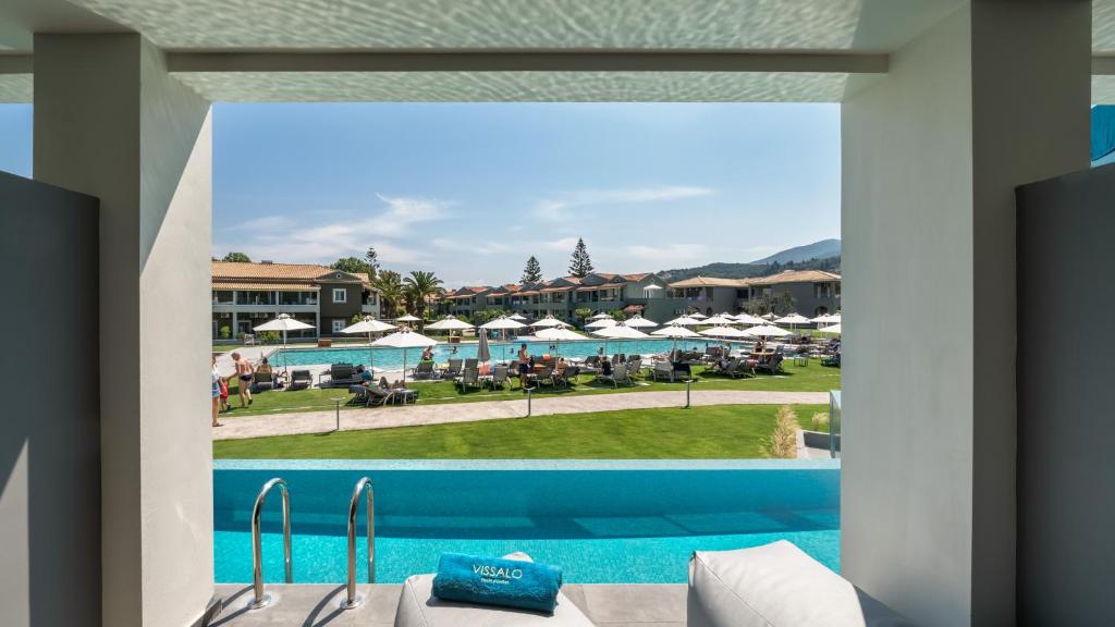 Acharavi Beach Hotel