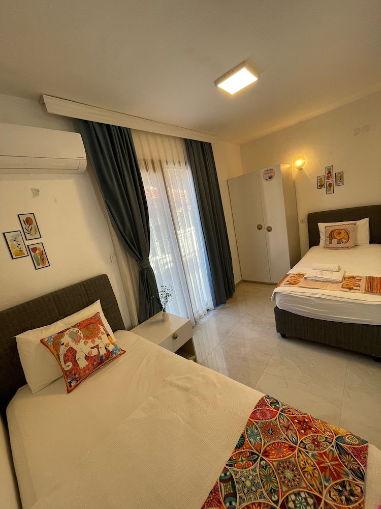 Hotel Özdemir Butik Otel Ve Restaurant