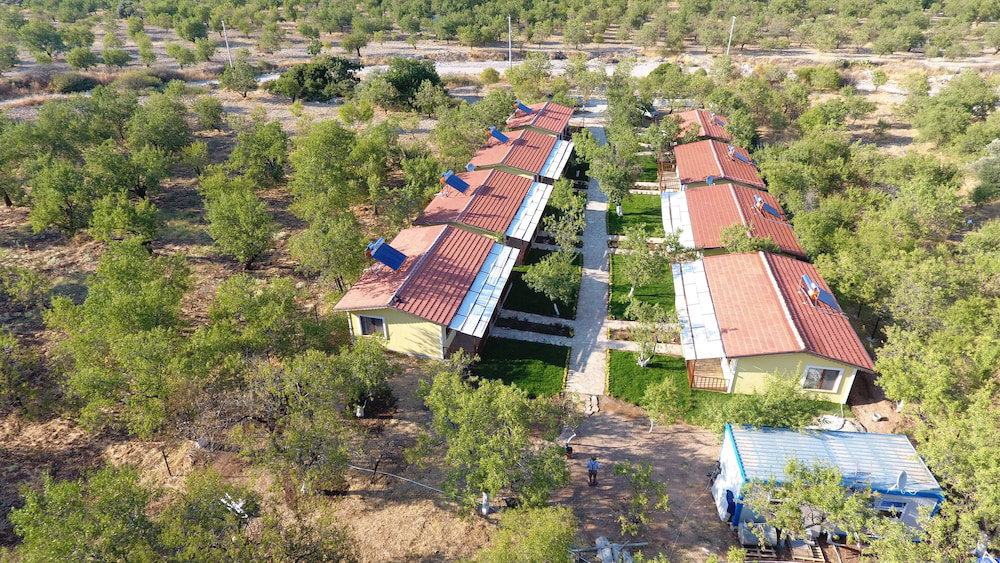 Hotel Seler Doğa Evleri