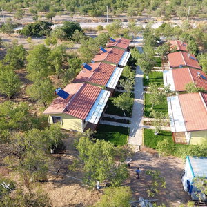 Hotel Seler Doğa Evleri cazare Datca