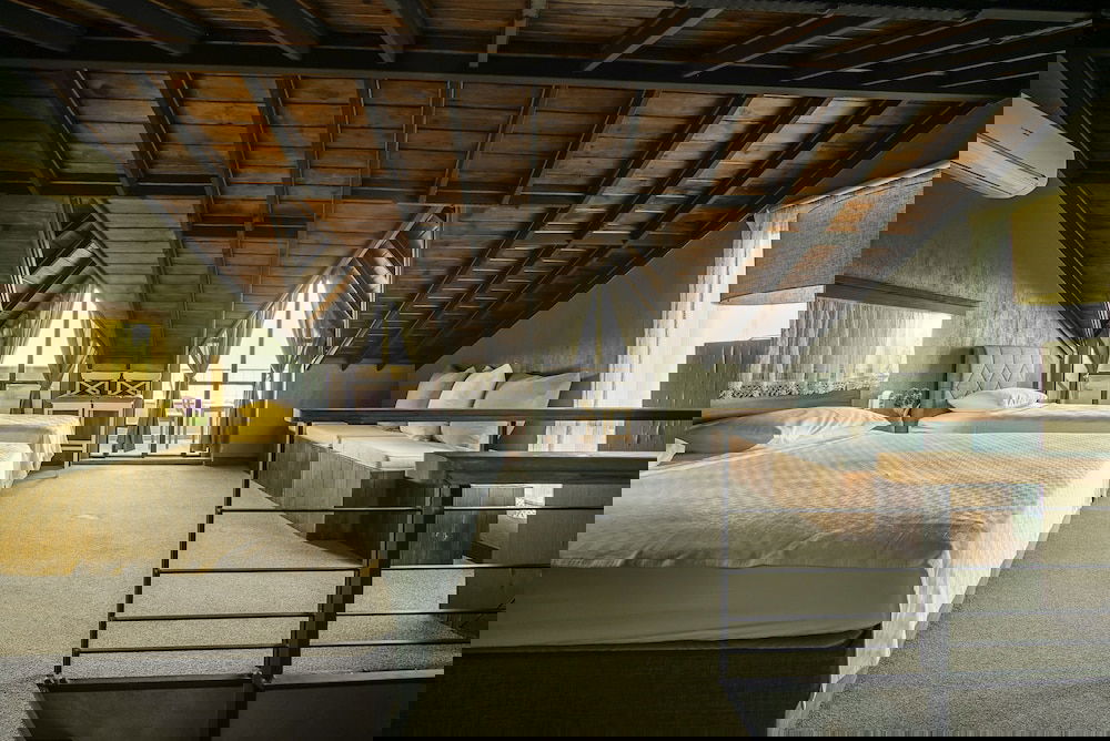 Hotel The Green Goose Hotel