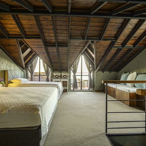 Sejur The Green Goose Hotel vacanta Datca