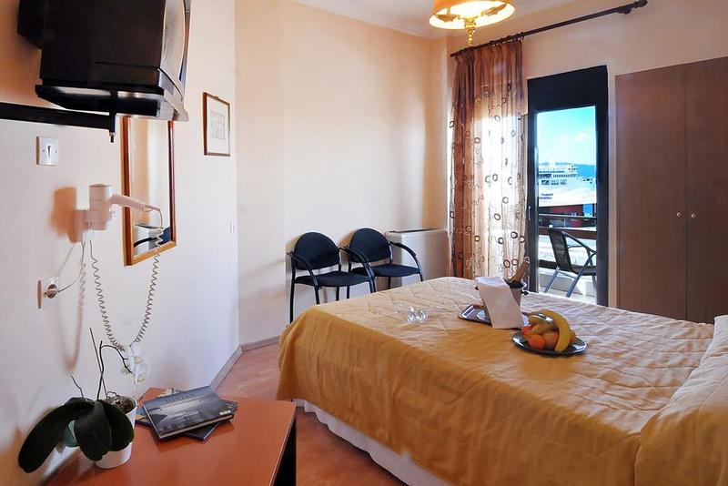 dal travel Atlantis Hotel