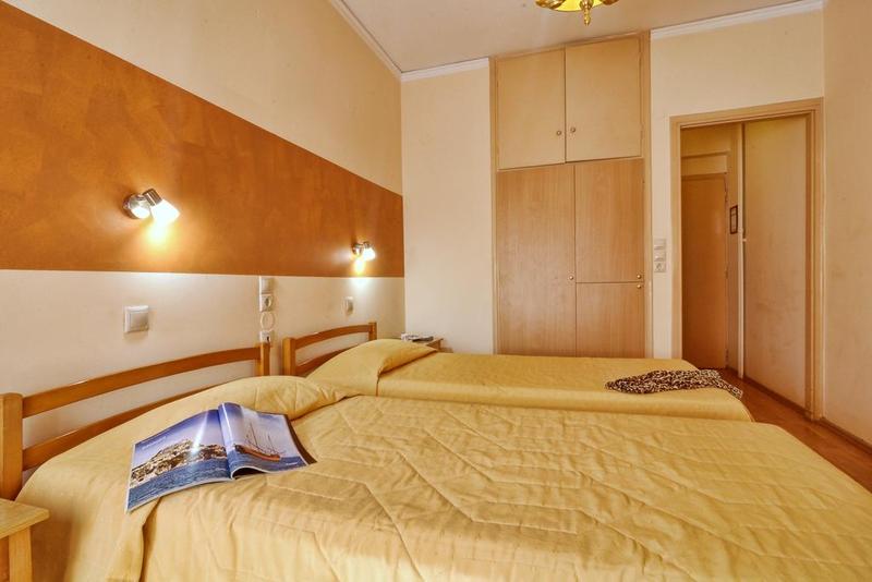 dal travel Atlantis Hotel