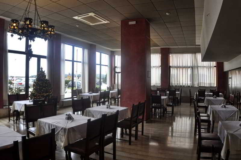 Atlantis Hotel