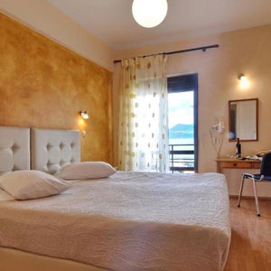 Hotel Atlantis Hotel cazare Corfu Town