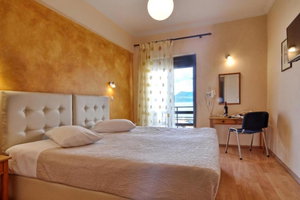 Hotel Atlantis Hotel cazare Corfu Town