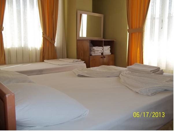Hotel Huzur Royal Otel
