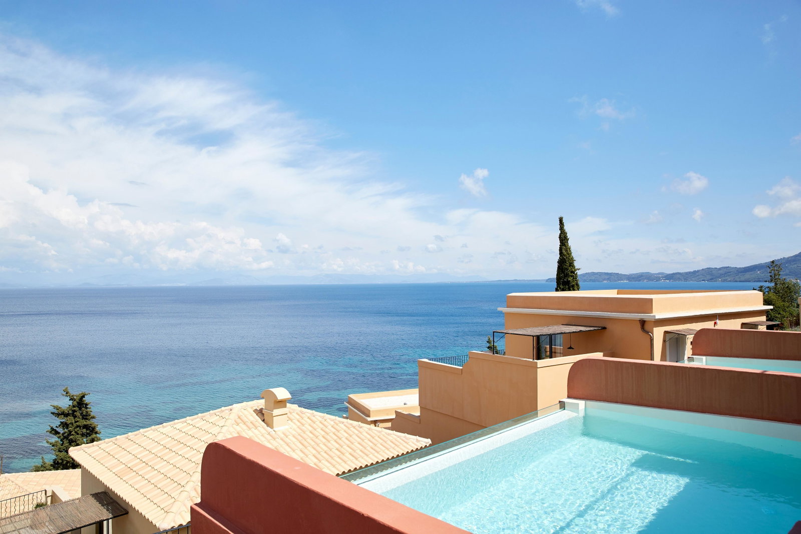 Hotel Nido, Mar-Bella Collection