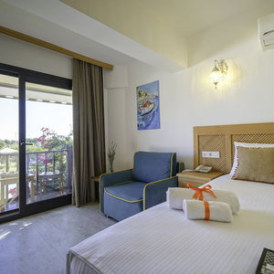 Hotel Savana Butik Otel cazare Datca