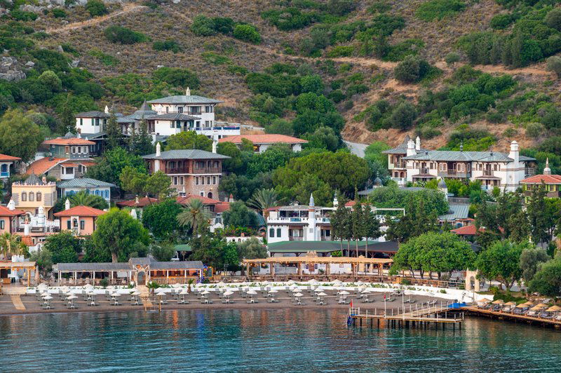 Hotel Wyndham Datca Perili Bay