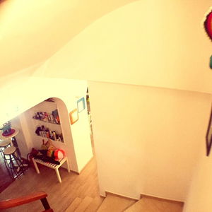 Hotel Avra Budget Beach cazare Benitses