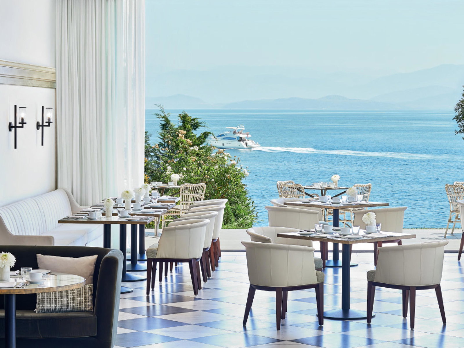 Grecotel Corfu Imperial