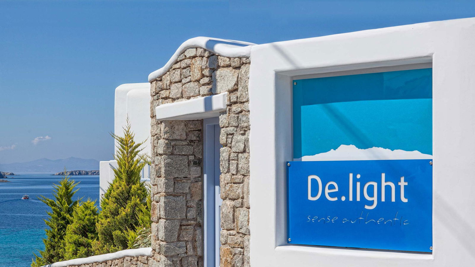 Hotel De.light Boutique Hotel