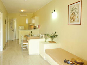 Hotel Balaris Apartments cazare Kassiopi