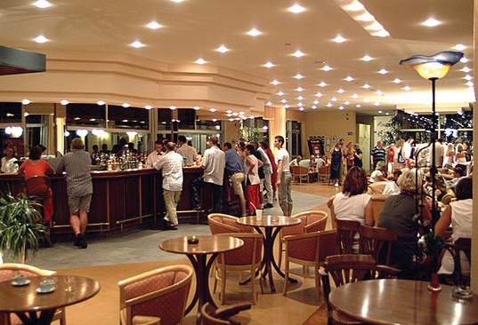 Hotel Atlantica Grand Mediterraneo Resort