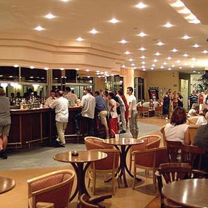 Hotel Atlantica Grand Mediterraneo Resort cazare Ermones