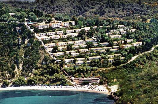 dal travel Atlantica Grand Mediterraneo Resort