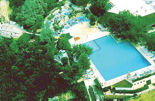 dal travel Atlantica Grand Mediterraneo Resort