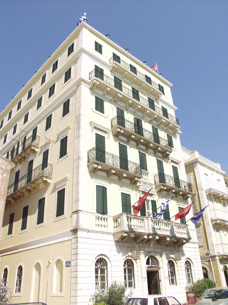 Hotel Cavalieri Hotel