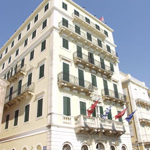 Hotel Cavalieri Hotel cazare Akra Agiou Spyridonos