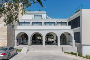 Hotel Golden Mare Barbati Hotel cazare Barbati