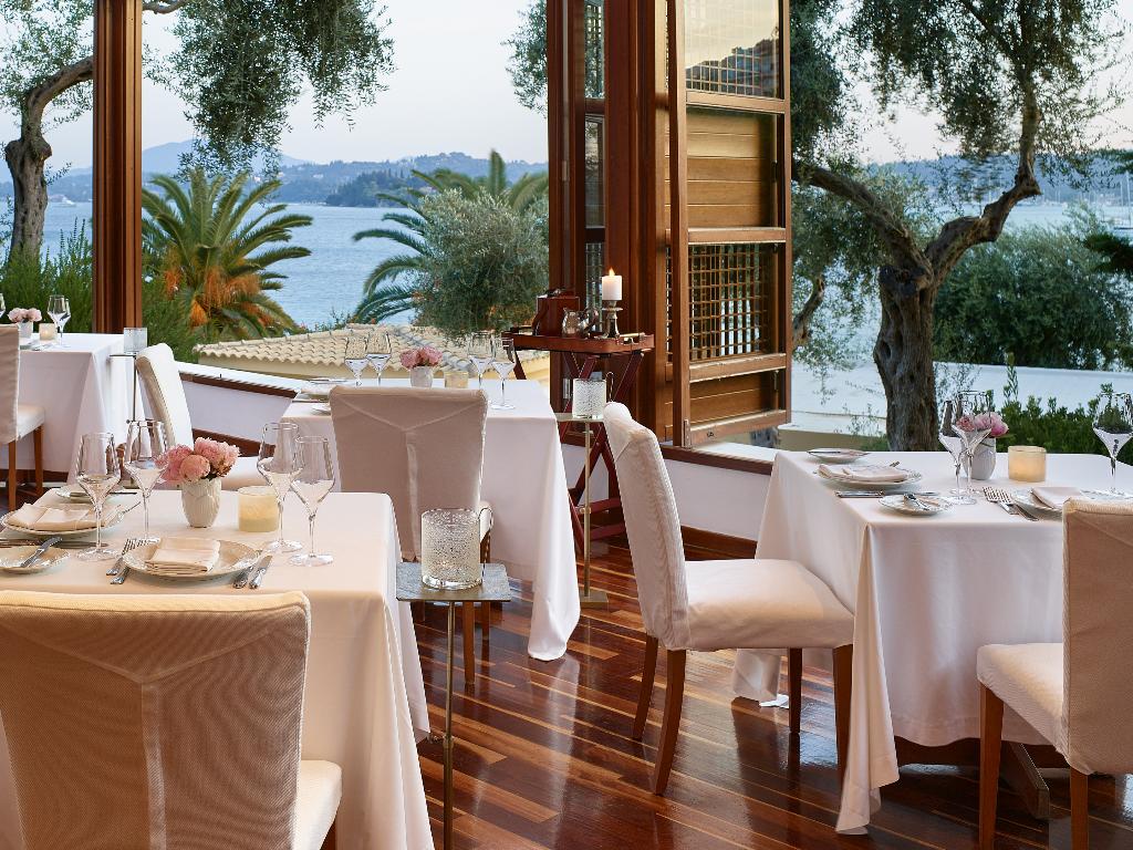 Hotel Corfu Imperial Grecotel Exclusive Resort