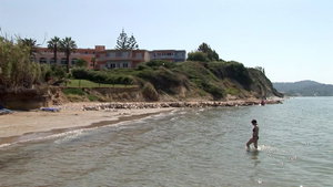 Hotel Ibiscus Hotel Corfu cazare Roda
