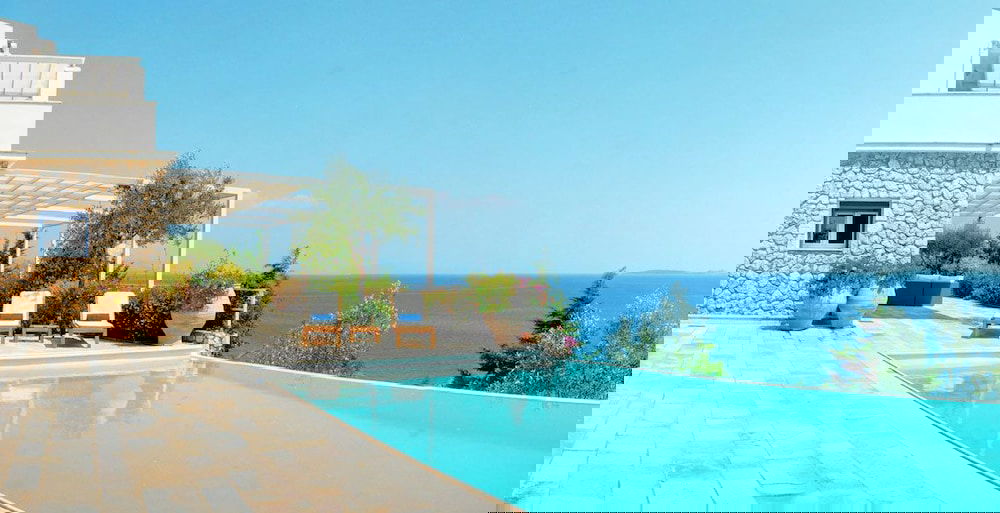 Hotel Corfu Luxury Villas