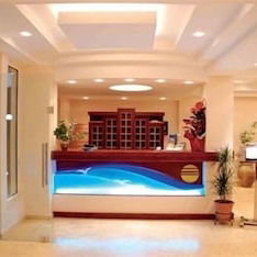 Hotel Corfu Maris cazare Benitses