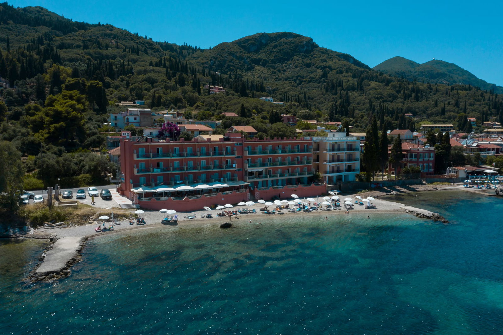 Corfu Maris