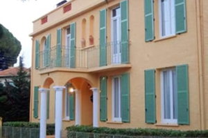 Hotel Ideal Sejour cazare Cannes