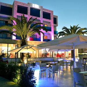 Hotel Tryp By Wyndham Corfu Dassia cazare Dassia