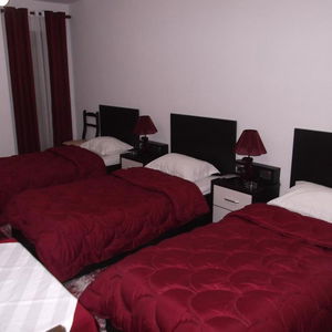 Hotel Haris Hotel cazare Vlore