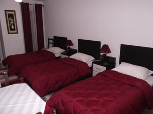 Hotel Haris Hotel cazare Vlore
