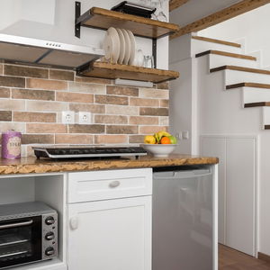 Hotel Corfu Sky Loft cazare Akra Agiou Spyridonos