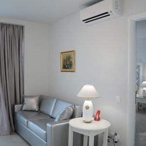 Hotel Kairaba Sandy Villas cazare Agios Georgios Argyradon