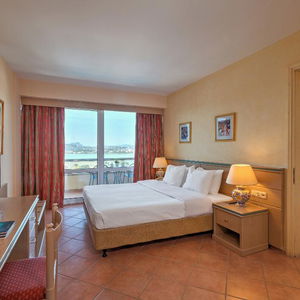 Hotel Divani Corfu Palace cazare Corfu Town