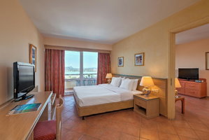 Hotel Divani Corfu Palace cazare Corfu Town