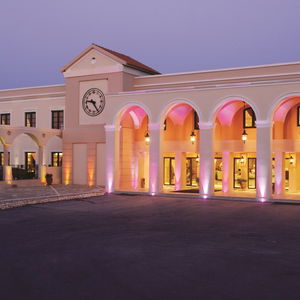 Hotel Roda Beach Resort & Spa cazare Karousades