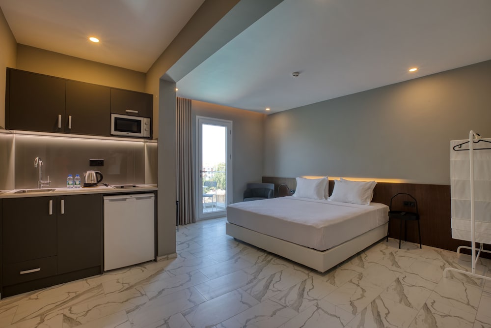 Hotel Aegean Apartments Cesme