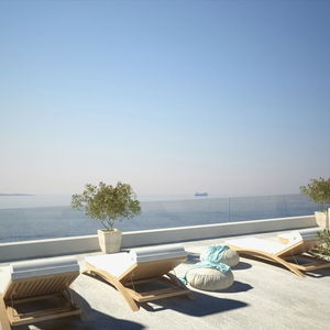 Hotel Eleals Boutique Hotel cazare Perama